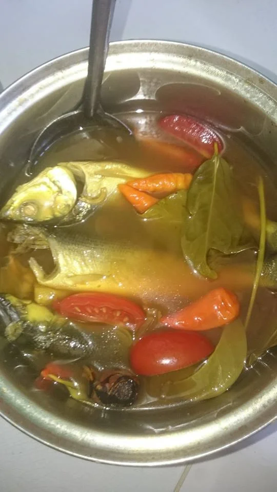 pindnag bandeng pindang bandeng