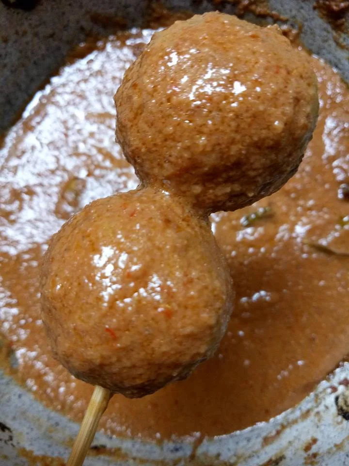 cilok