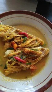 resep Pindang Kepala Ikan Manyung by Yeti Agitya - Kepala Ikan, pindang ikan manyung