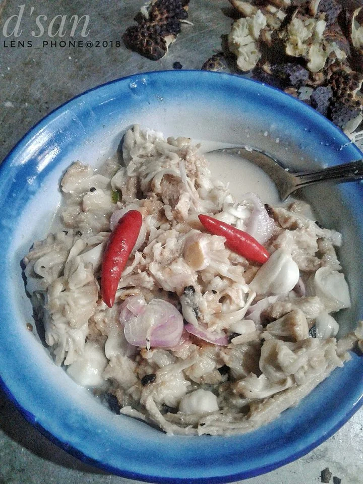 Tiwadak Baparung by Beta Al Chasana