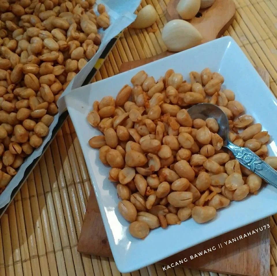 kacang bawang