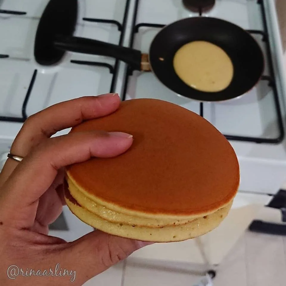 dorayaki