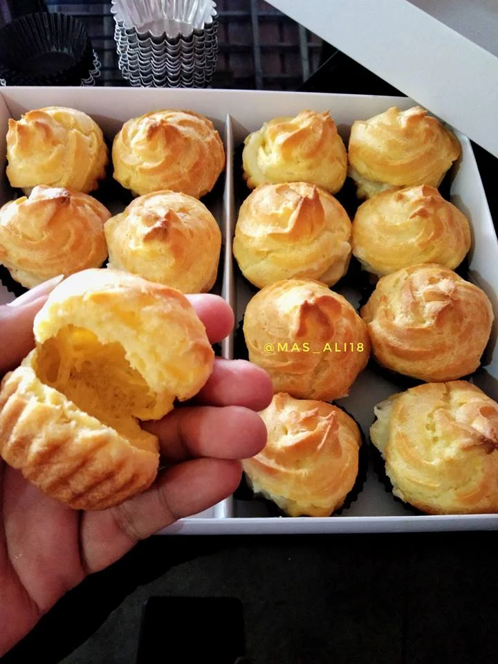 sus vla durian