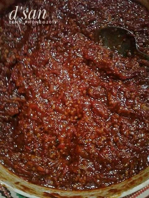 sambel