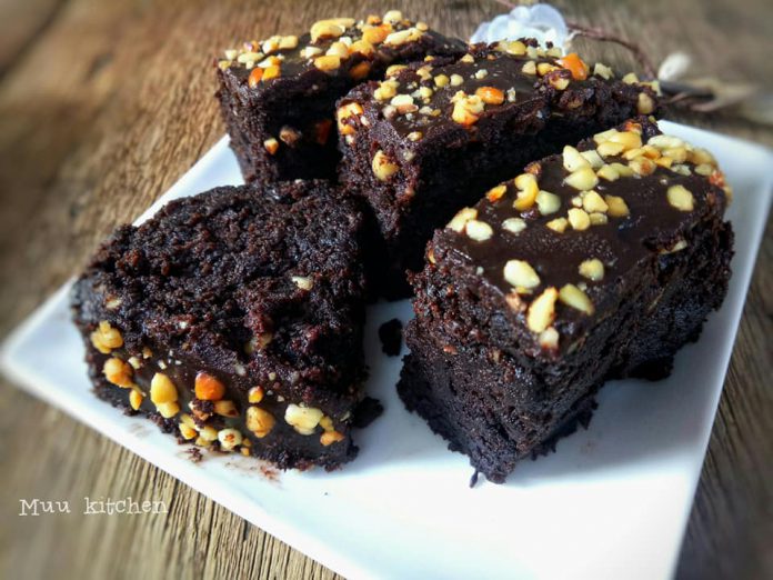 brownies