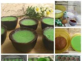kue muso