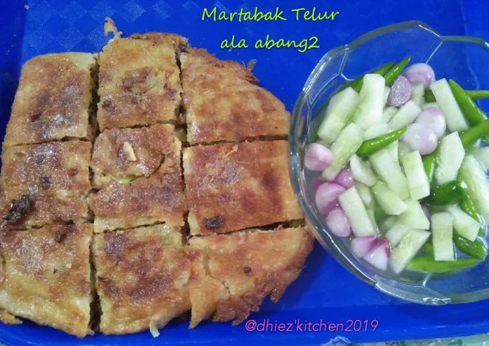 martabak