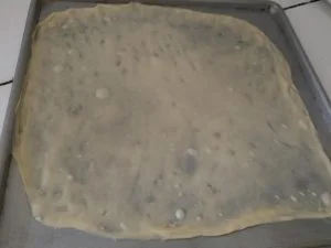 Martabak Telur ala Abang-abang by Ajeng Ummu Zaky Asma - martabak ala abang-abang, martabak telur