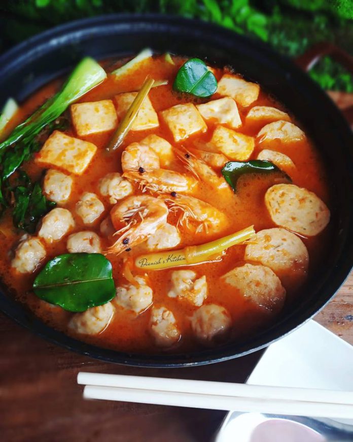 tomyam tomyam
