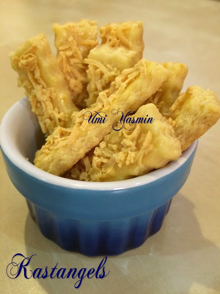 Kastangels by Fah Umi Yasmin 2