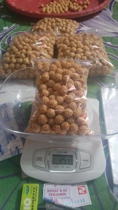 Keciput Bakulan by Suhada Hada