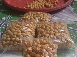 Keciput Bakulan by Suhada Hada