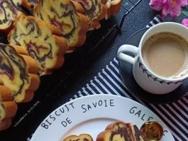 Marmer Roll Cake Sakura by Vita Lim 3