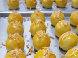Nastar Keju Favorit by Devi Kusnita
