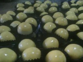 Nastar by Ummu Syafiq