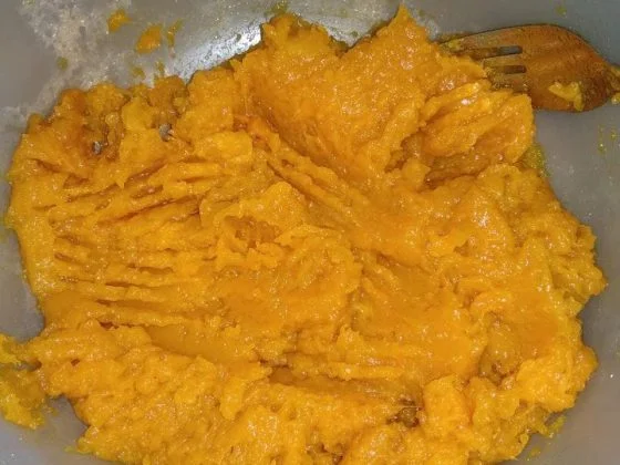 Nugget Ayam Labu Kuning by Dapur Nika 2