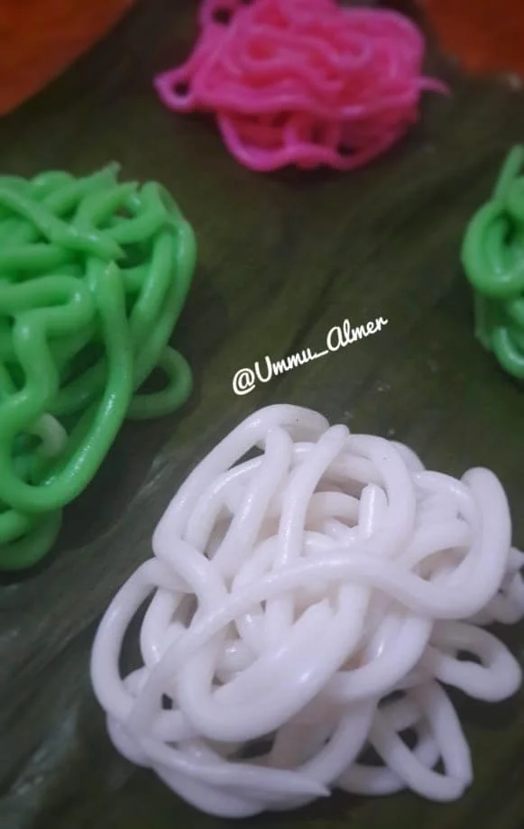 Putu Mayang by Ummu Almer