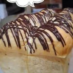 Roti Sobek Susu Lembut Tanpa Telur by Ummu Almer