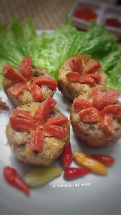 Tahu Fantasi by Ummu Almer