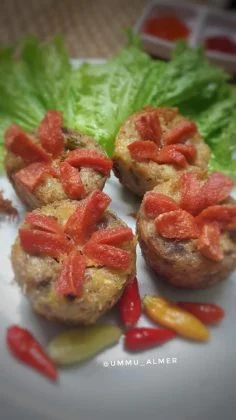 Tahu Fantasi by Ummu Almer