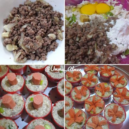 Tahu Fantasi by Ummu Almer 3