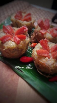 Tahu Fantasi by Ummu Almer 4