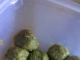 Tape Beras Ketan by Sanah Nasywa Bilal Asmi