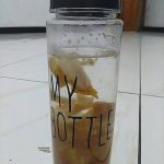 Air Nabeez (air rendaman kurma) by Silva Sarah Fauziah