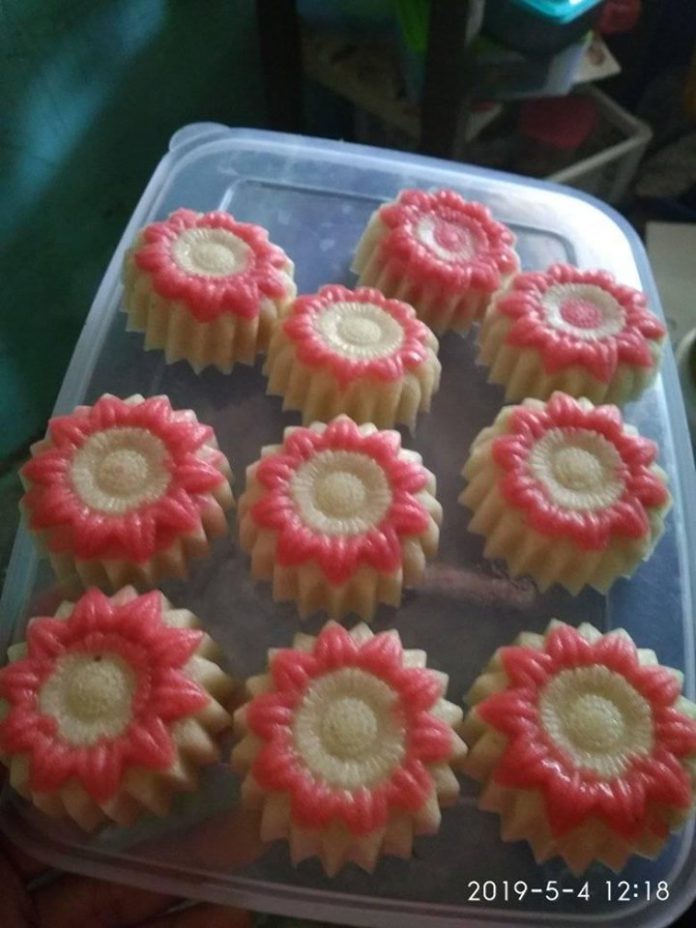 Apem Mawar by Ari Kurnia Apem Mawar by Ari Kurnia