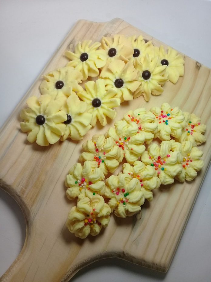 Bangkit Susu by Dea Parusta