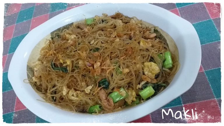 Bihun Jagung Goreng by Lia Asti Sastranegara