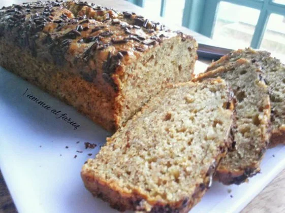 Cake Pisang Tanpa Telur by Ummu Al Faruq 1