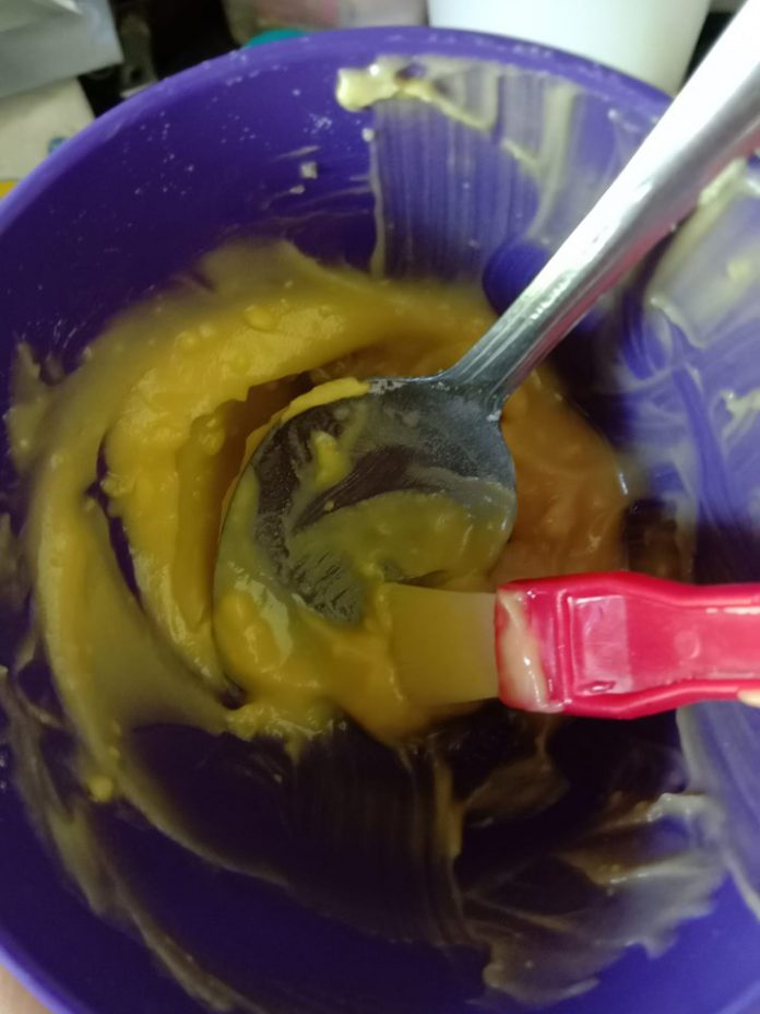 Carlo agar Lidah Kucing Tidak Mudah Patah by Ningrati Inez Parahita