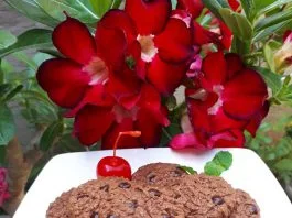 Goodtime KW by Ve NaFa