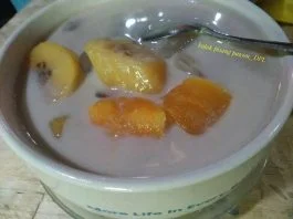 KOLAK PISANG by Dwi Ples Tari