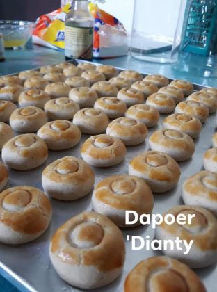 KUE MALINDA by Ummi Dianty matang