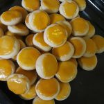 Kue Kering Selai Kacang by Astri Nur Fitriyani