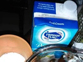 Kurma Susu by Alfiani Mustofa