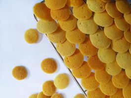 Lidah Kucing Bulat by Beta Wicaksono