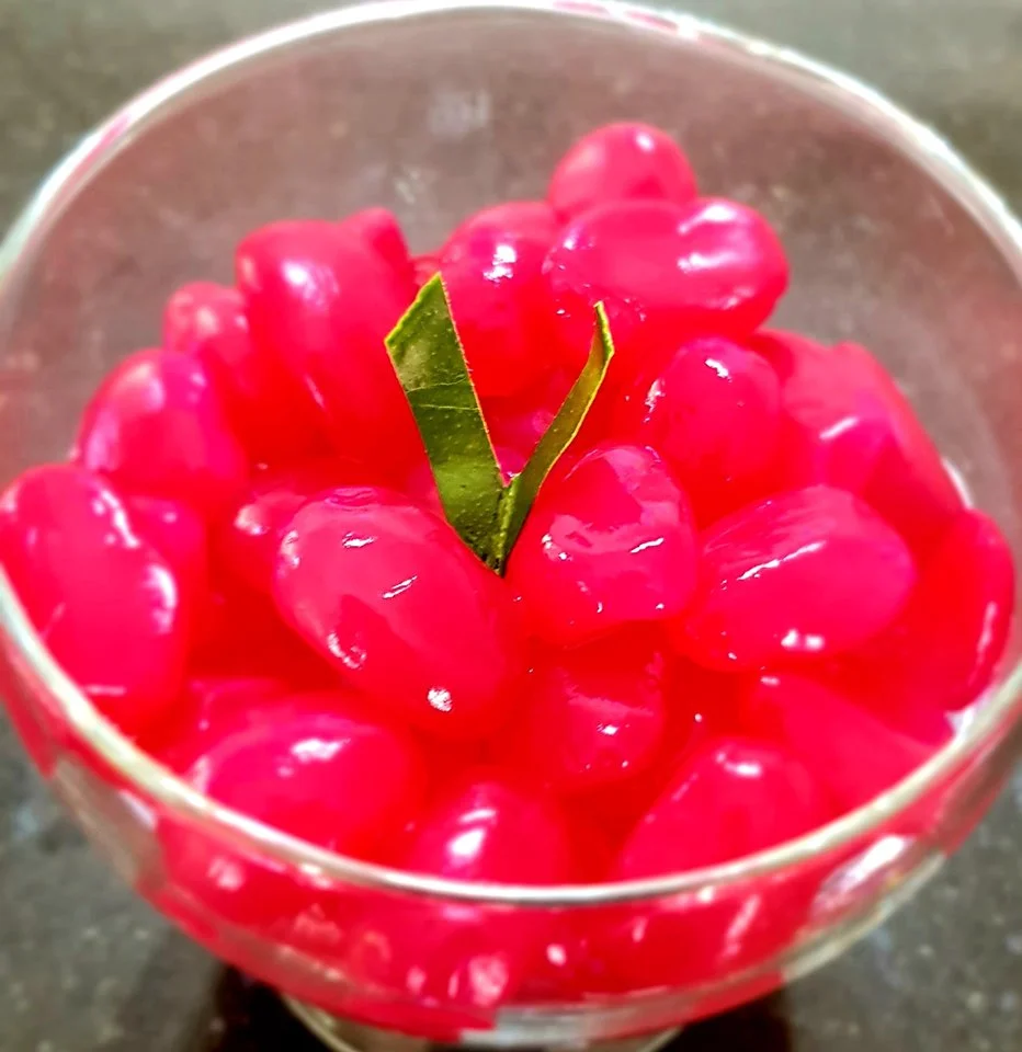 Manisan Kolang Kaling by Ika Istiana Supriyani  2