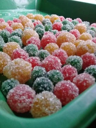 Manisan Pepaya by Tenti Wahyuningsih