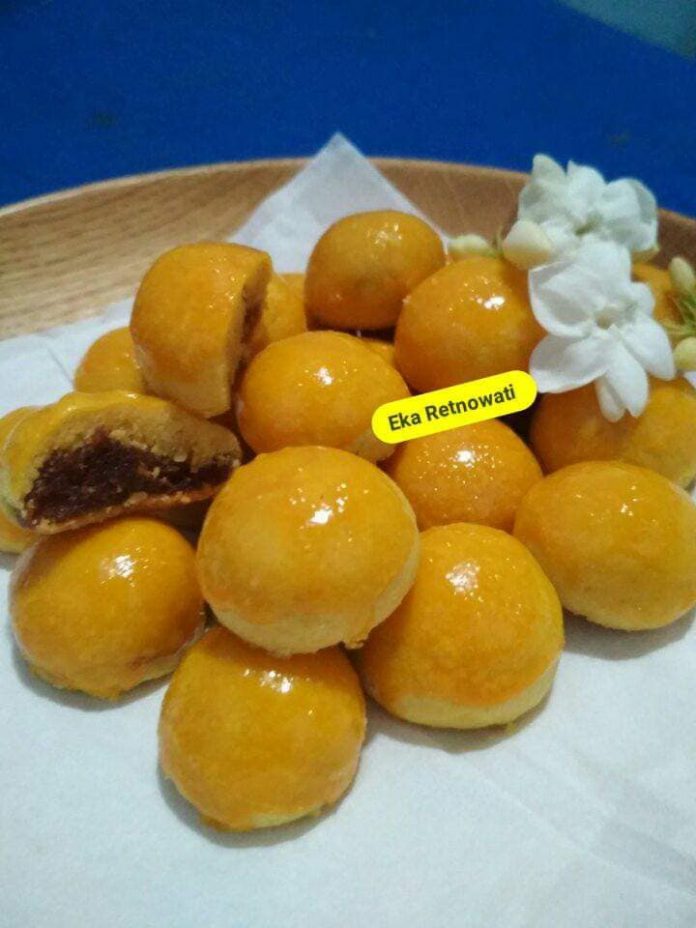 Nastar by Eka Retnowati