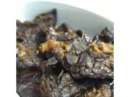Paru Goreng by Ine Kusumawardhani