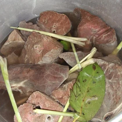 Paru Pedas by Rury Kusuma Dewi 3