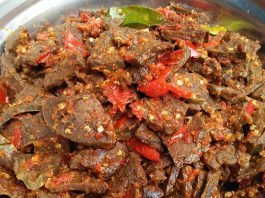 Paru Pedas by Rury Kusuma Dewi 4