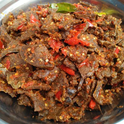 Paru Pedas by Rury Kusuma Dewi 4