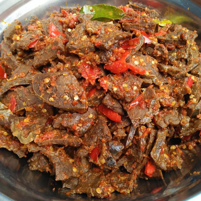 Paru Pedas by Rury Kusuma Dewi 4