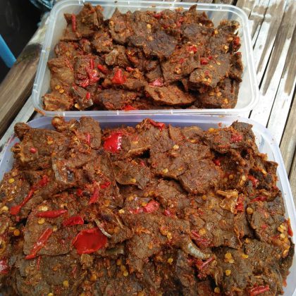 Paru Pedas by Rury Kusuma Dewi 2