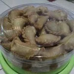 Pastel Mini Isi Abon by Siti Masitoh