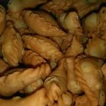 Pastel Mini Isi Abon by Siti Masitoh 2